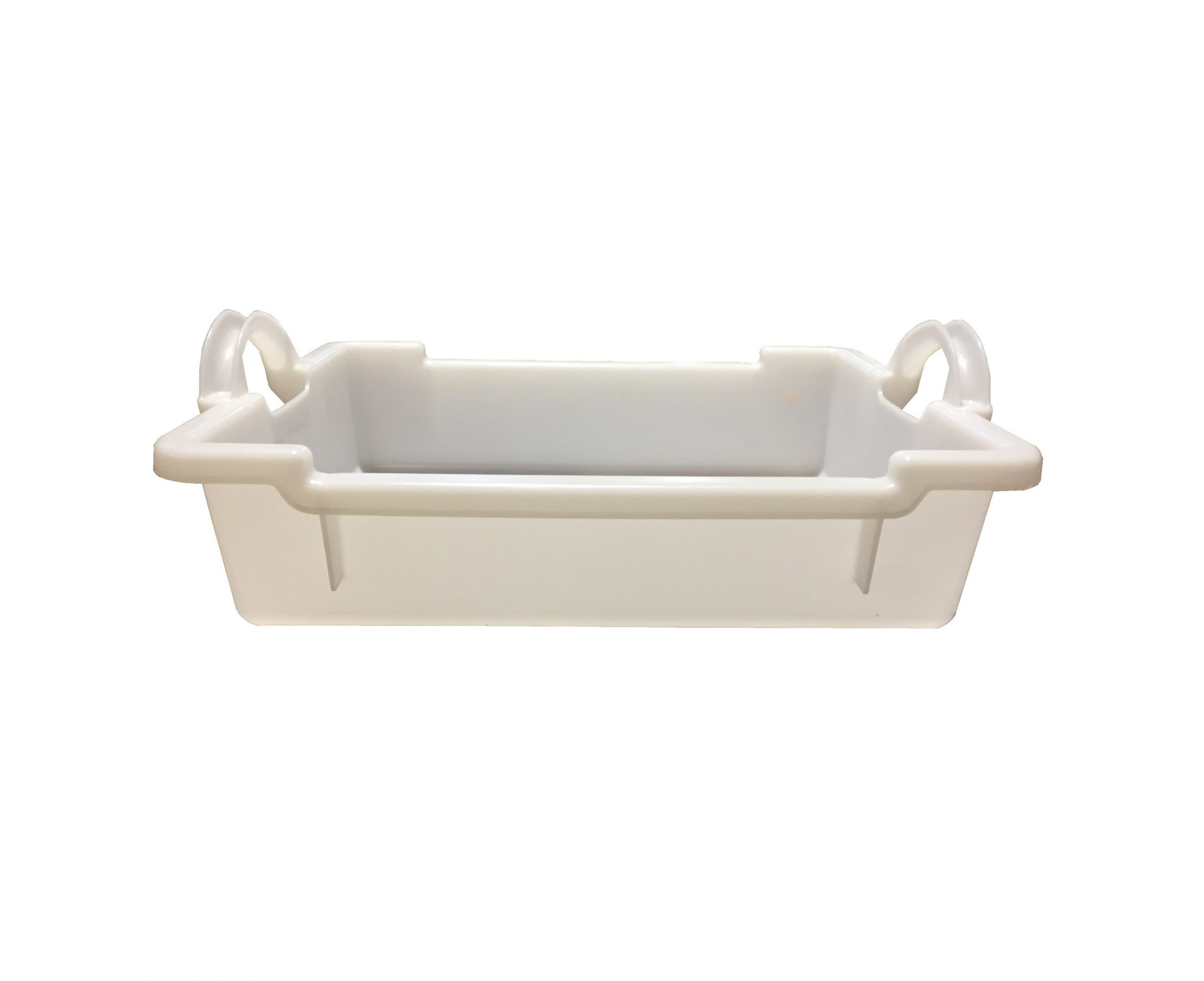 CUBETA APILABLE CON ASAS - 40L
